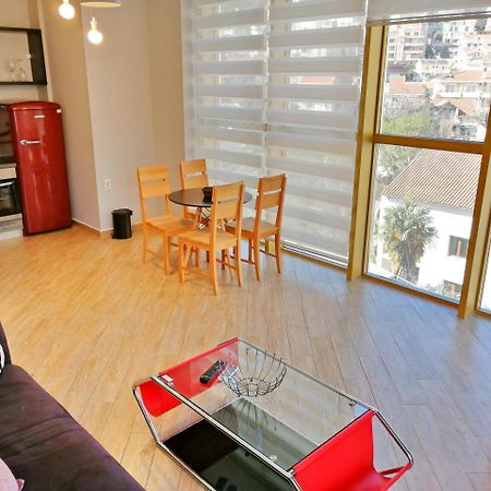 Sea Breeze Lux Apartments Budva Extérieur photo