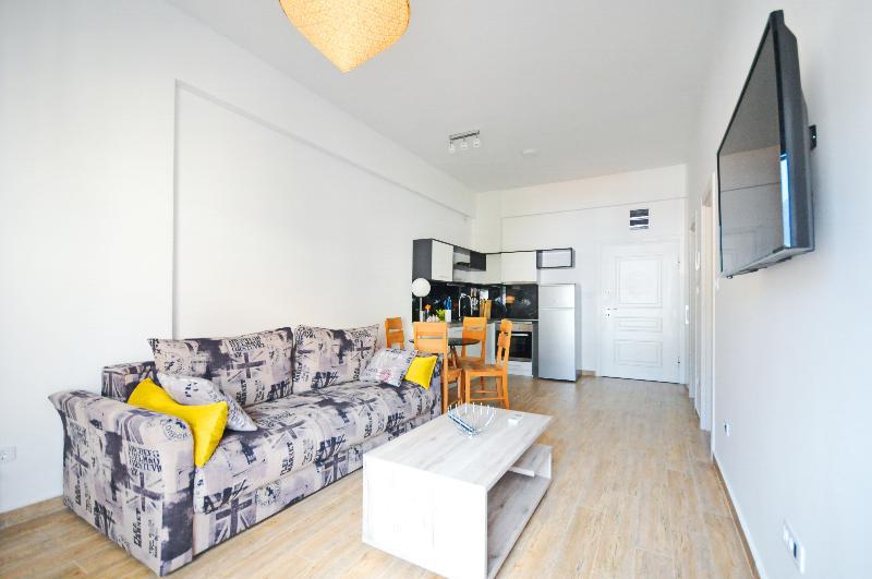 Sea Breeze Lux Apartments Budva Extérieur photo