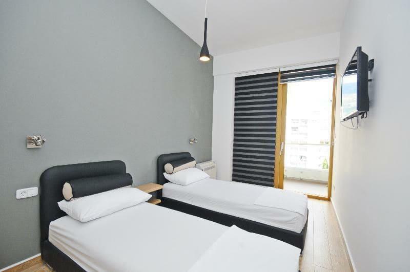 Sea Breeze Lux Apartments Budva Extérieur photo